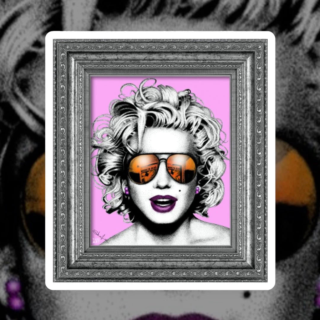 BEDROOM WALL ART