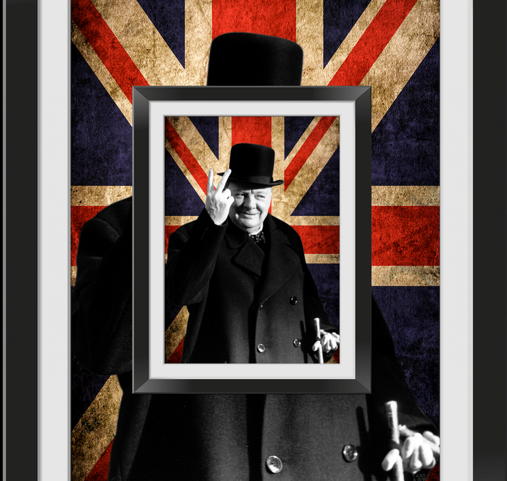 CHURCHILL