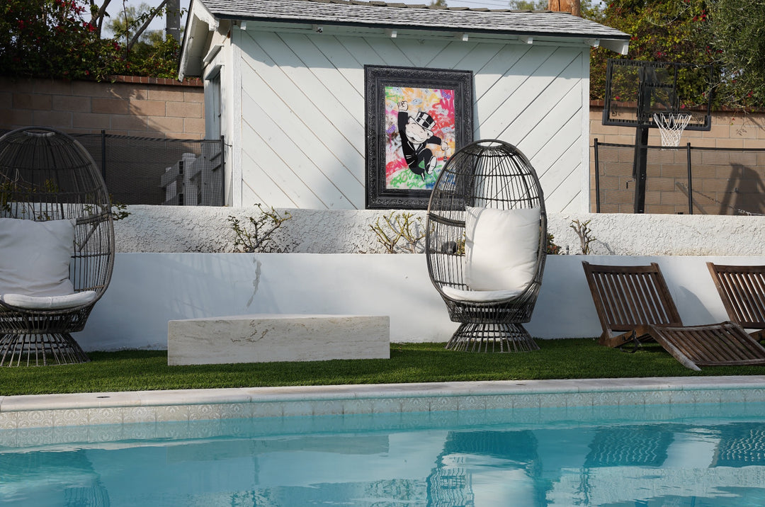 mr monopoly yardart murals
