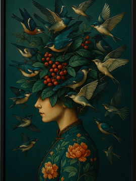 LADY SAMPLES SEASON 2026