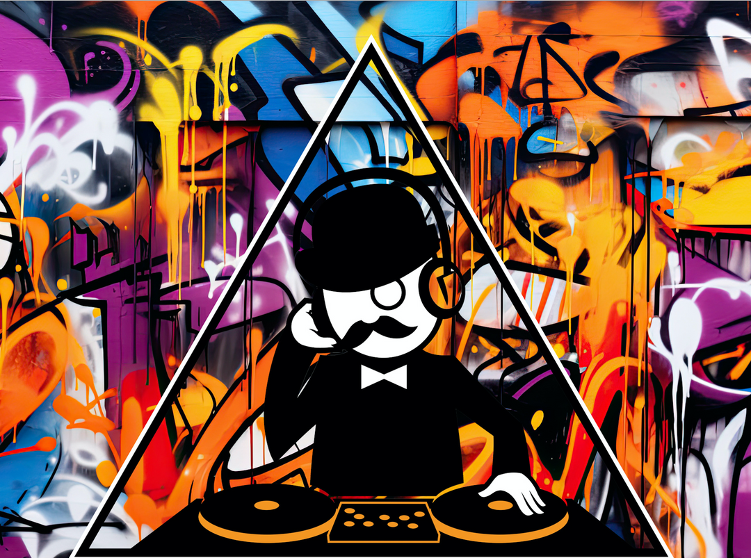 URBAN SYMPHONY II - LTD EDITION OF 5