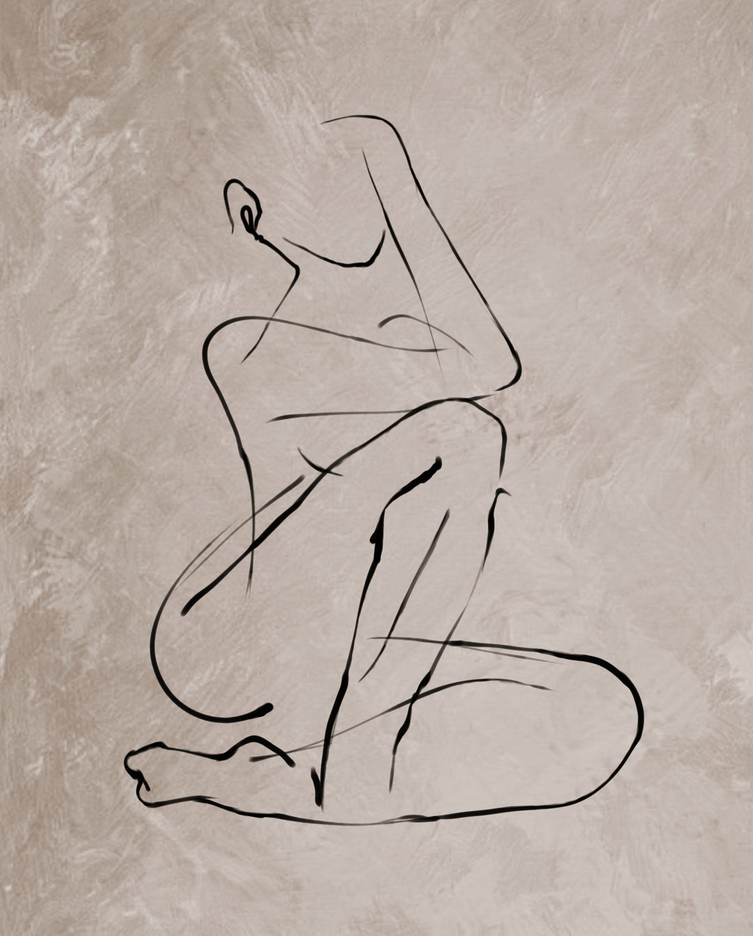 LINEAR LADIES SERIES