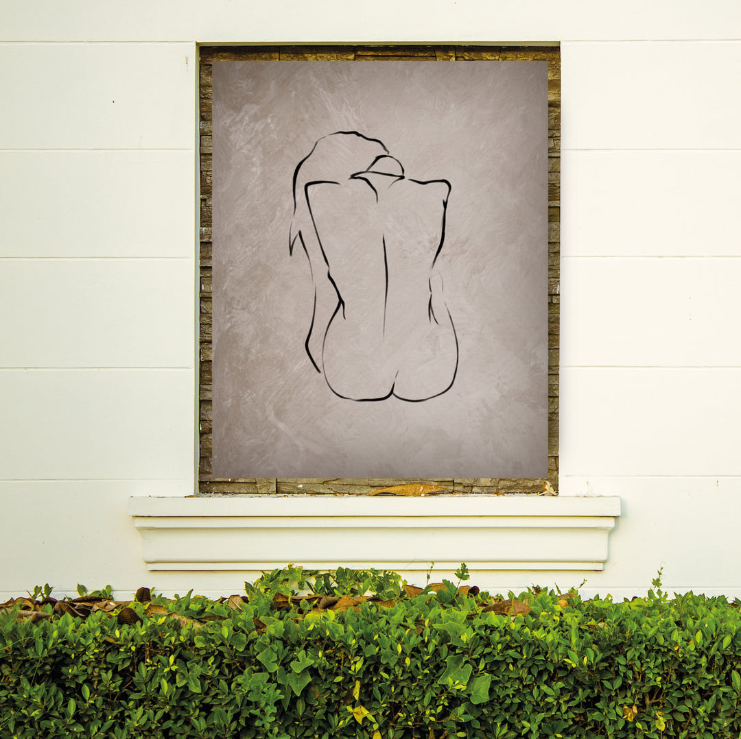 LINEAR LADIES SERIES