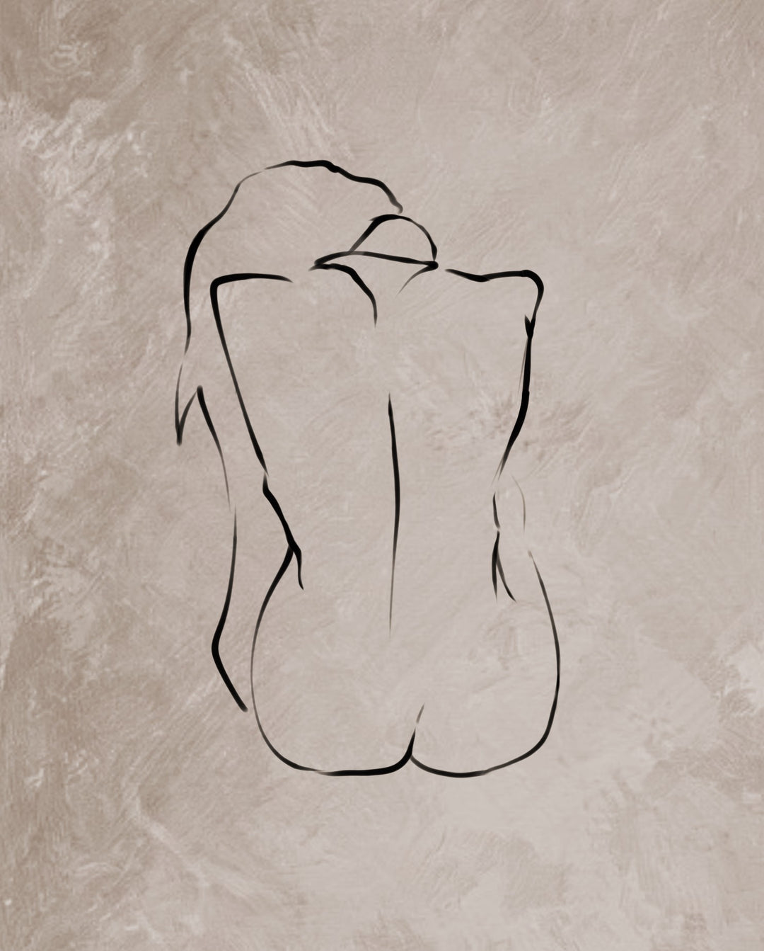 LINEAR LADIES SERIES
