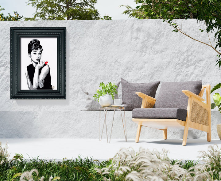 AUDREY - YARDART UK