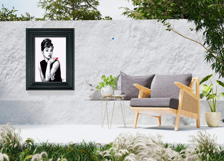 AUDREY - YARDART UK