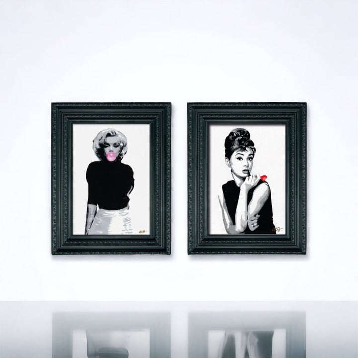 Audrey by Alice Birch - YARDART UK