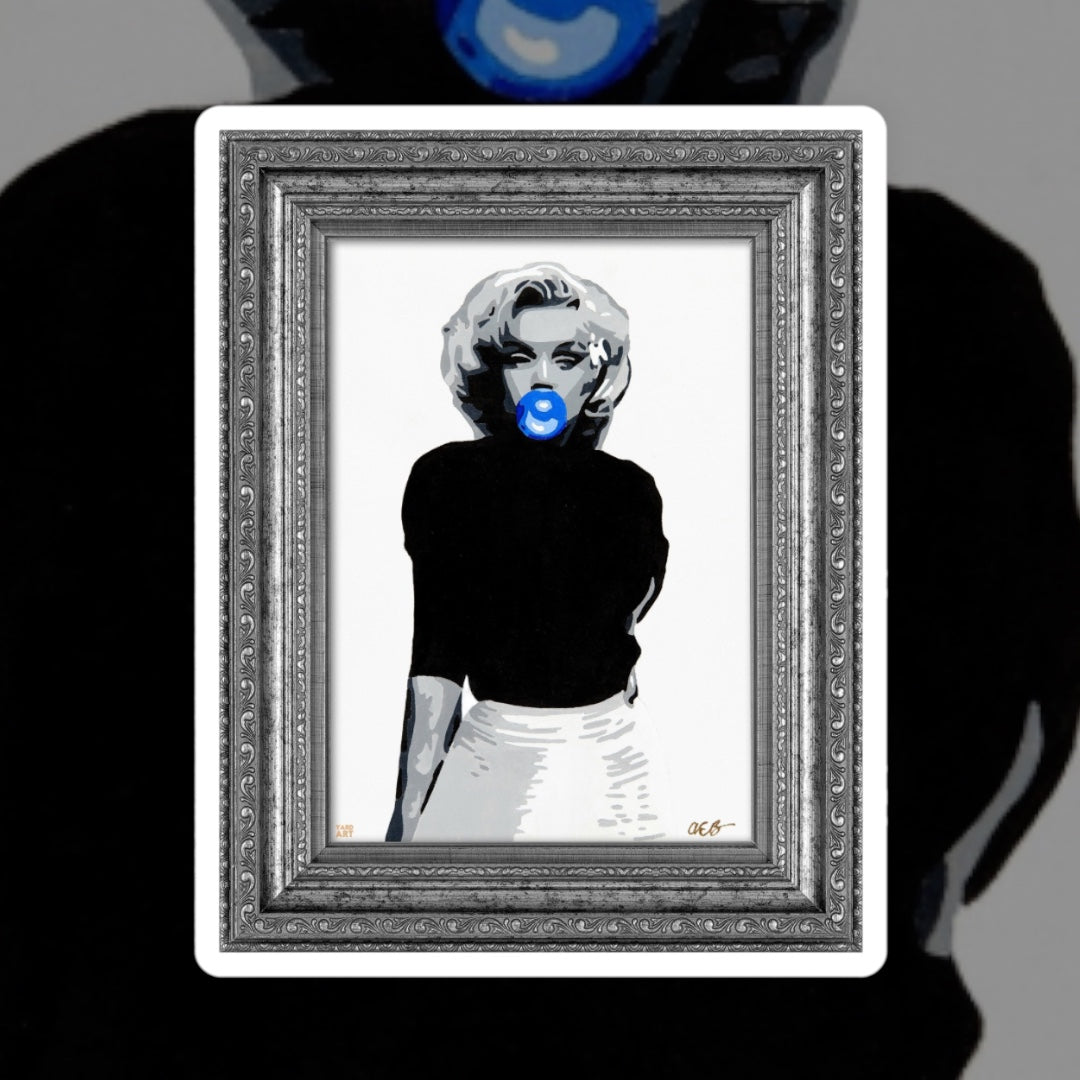 Audrey by Alice Birch - YARDART UK