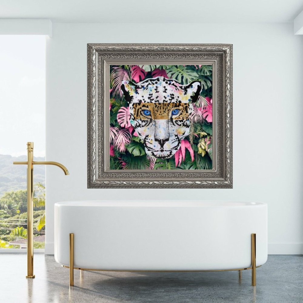 Evva by Jess Yelland - YARDART UK