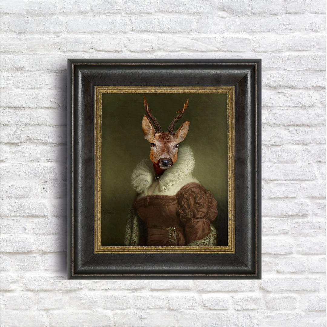 First Lady OLENA by YardArt - YARDART UK