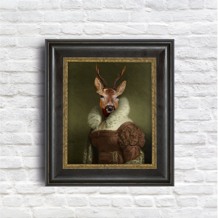 First Lady OLENA by YardArt - YARDART UK
