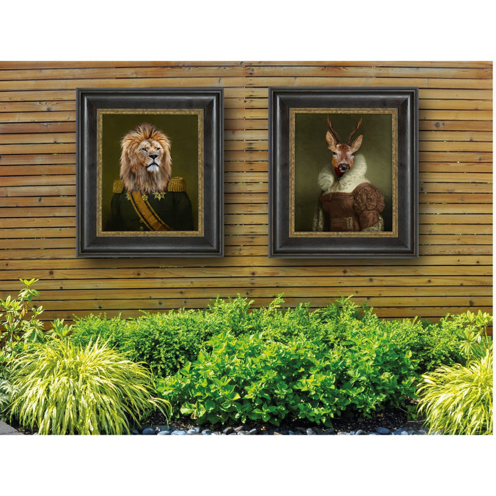 First Lady OLENA by YardArt - YARDART UK
