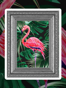 FLAMINGO DELIGHT