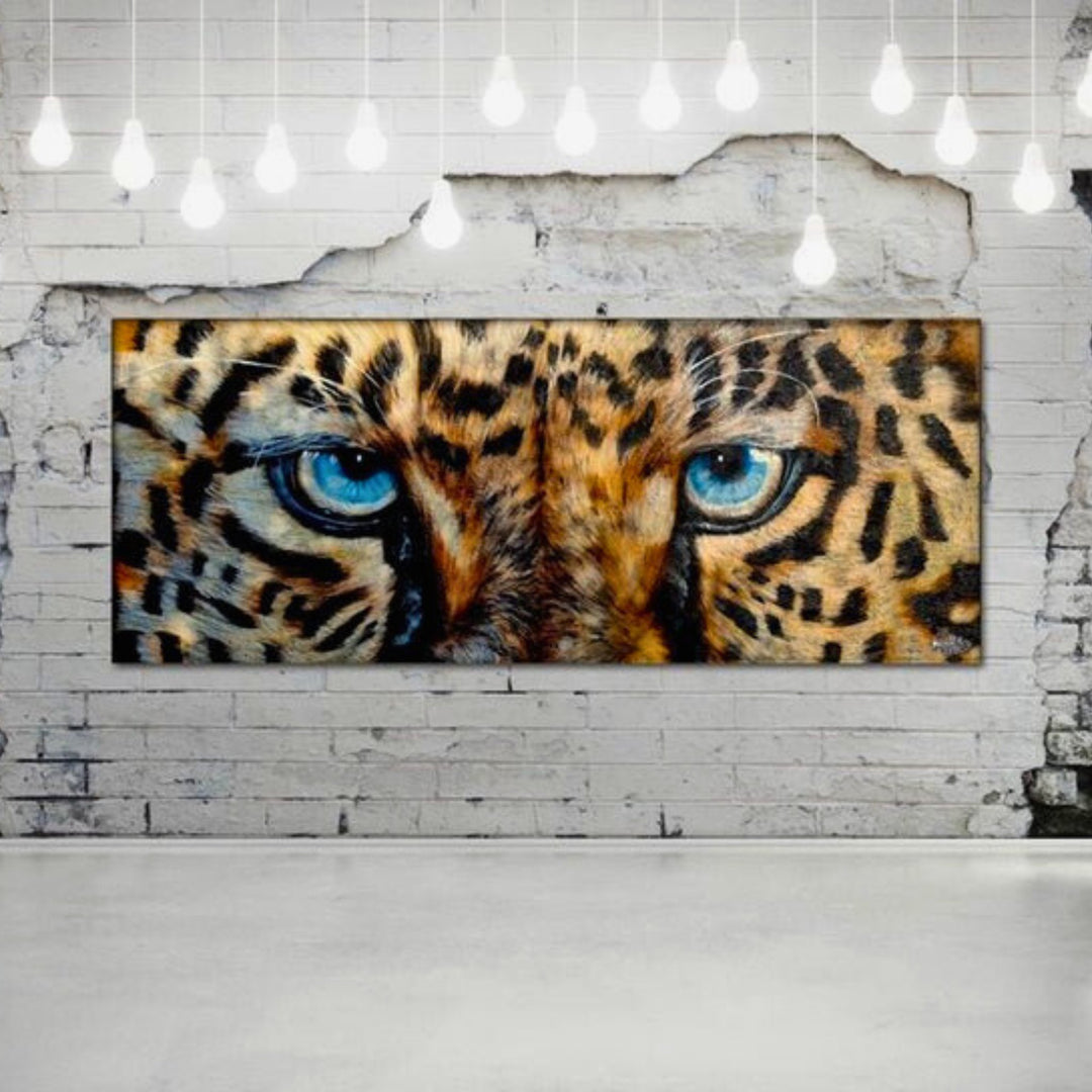Leopardise - YARDART UK