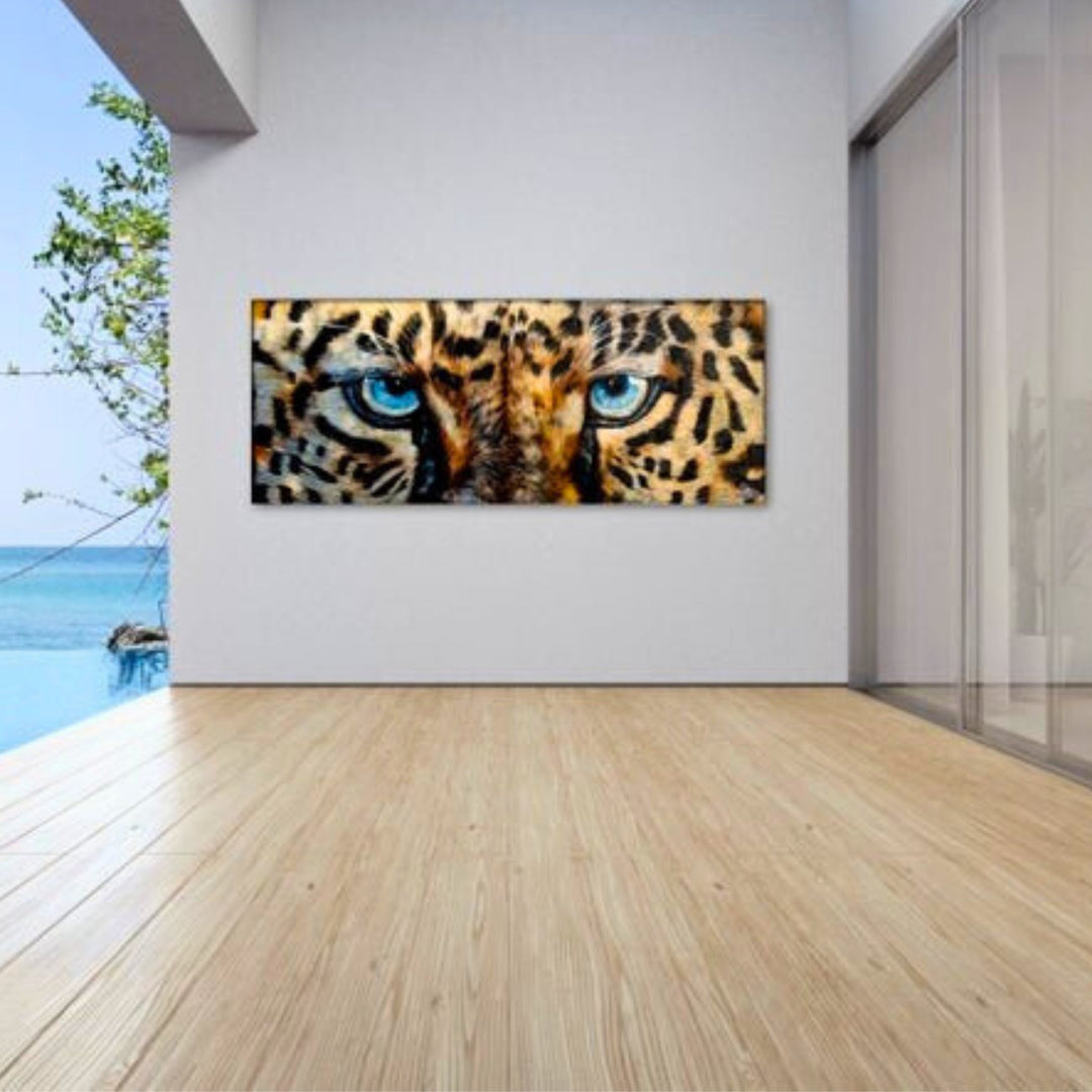 Leopardise - YARDART UK