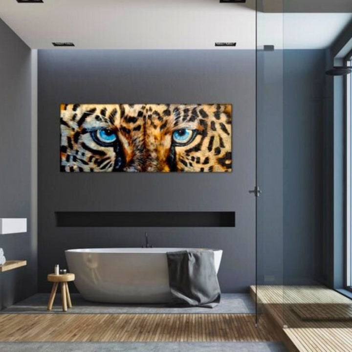 Leopardise - YARDART UK