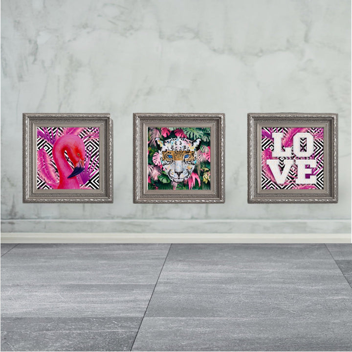 'LOVING IT' BY TEAM YARDART - YARDART UK