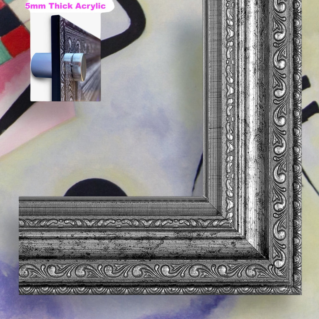 'LOVING IT' BY TEAM YARDART - YARDART UK