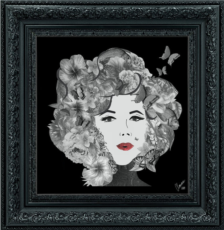 MARILYN - YARDART UK