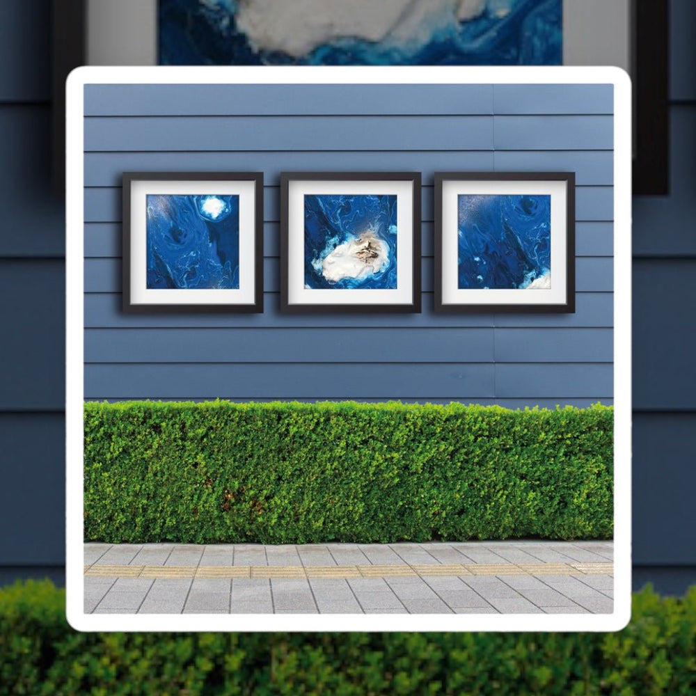 'Peace' by Charlotte Clemence - Special Edition YARDART online EXCLUSIVE - YARDART UK