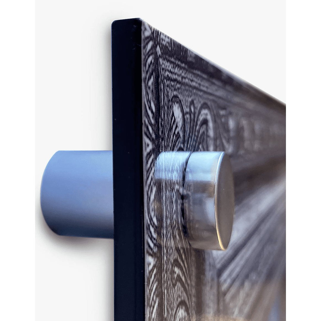 Dark Slate Gray PENNY. Extra Large Special Edition MODERN YARDART UK