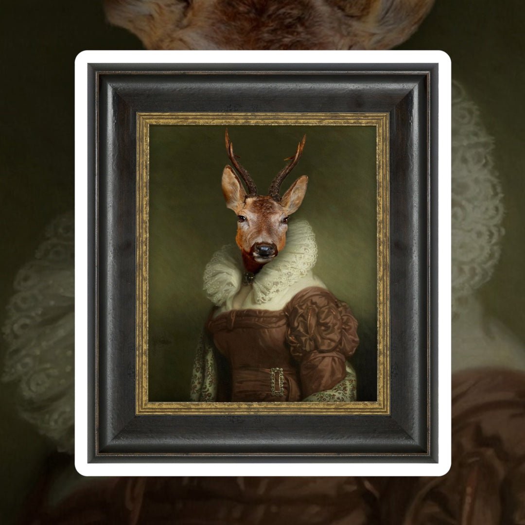 President VOLO by YardArt - YARDART UK