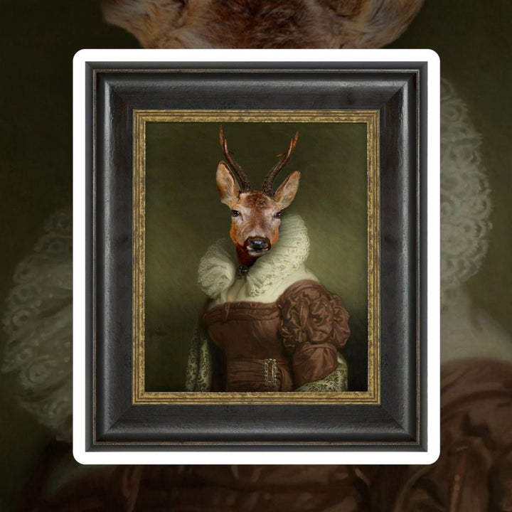 President VOLO by YardArt - YARDART UK