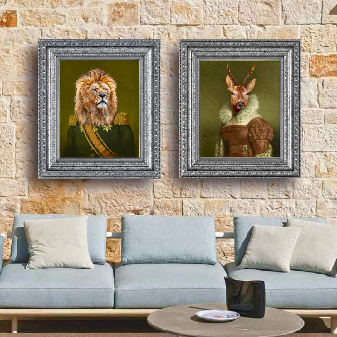 President VOLO by YardArt - YARDART UK