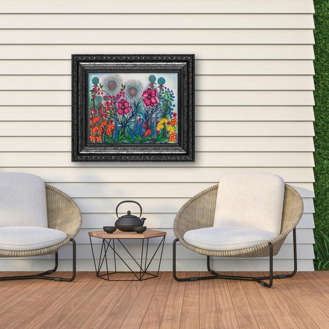 Secret Garden Series by Helen Lynch - YARDART UK