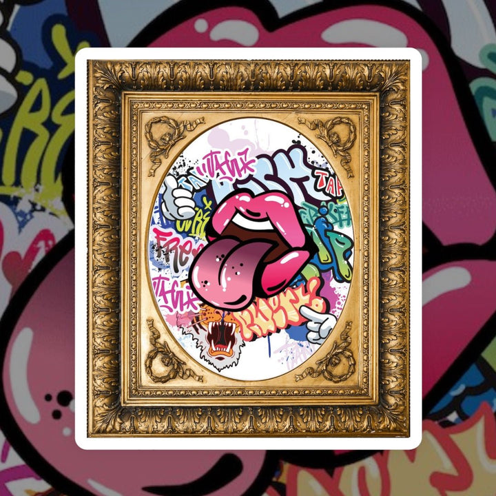 Street Vibes - YARDART UK