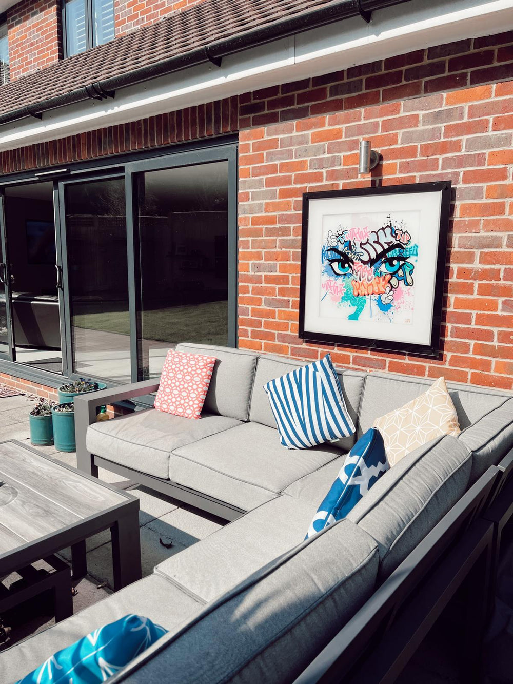 STREET VIBES - YARDART UK