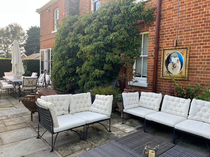 THE DON CARLOS - YARDART UK