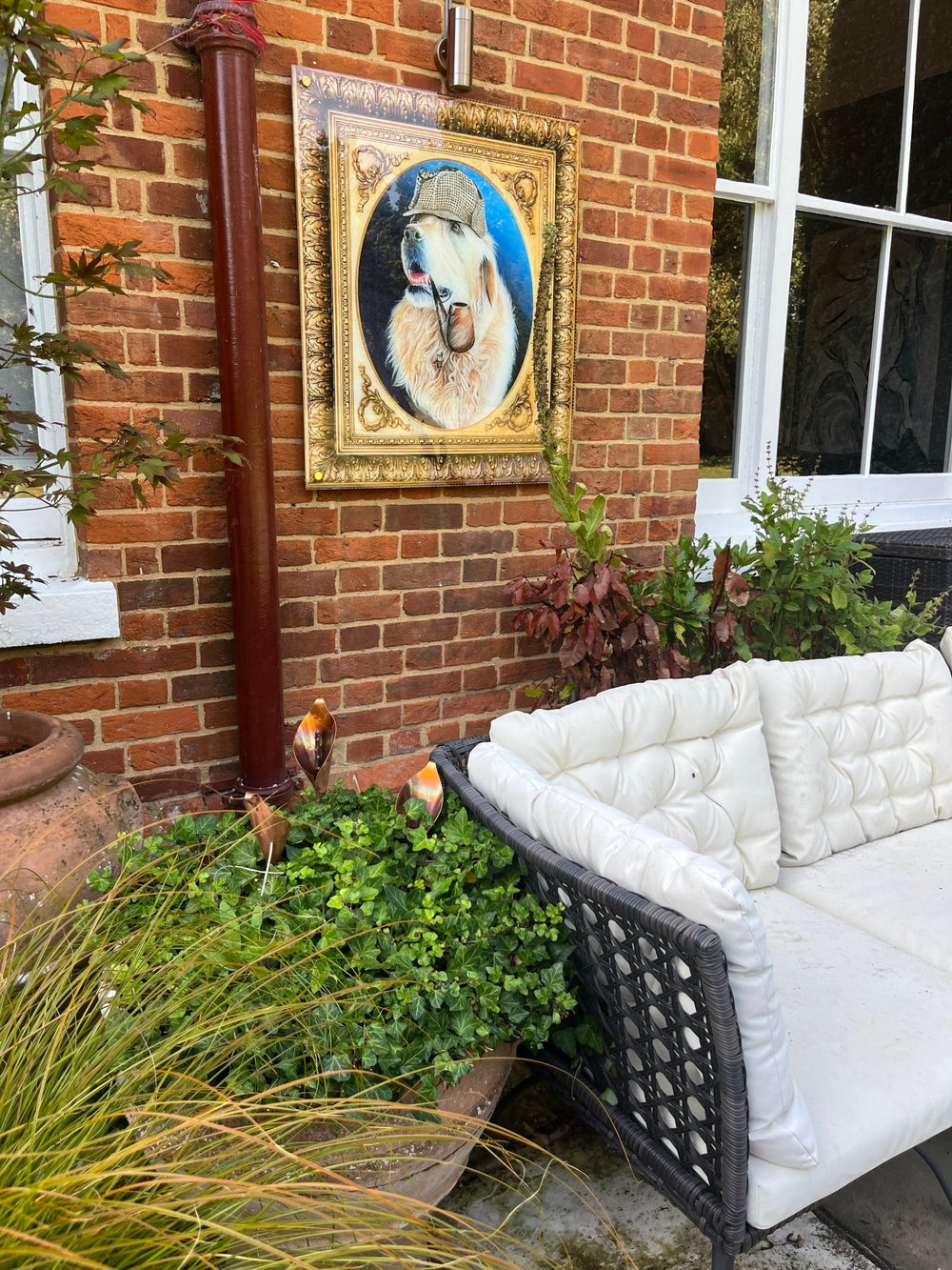 THE DON CARLOS - YARDART UK