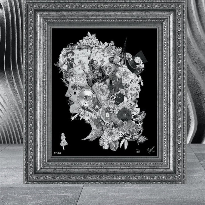 The Duchess by Charlotte Clemence - YARDART UK