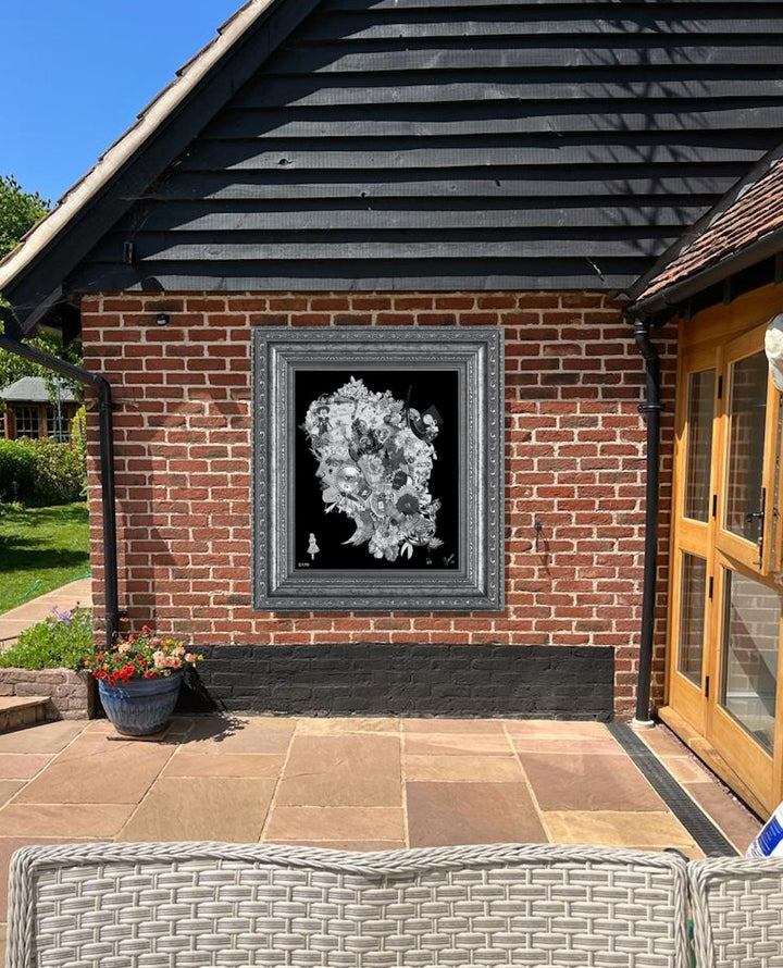 THE DUCHESS - SPECIAL EDITION) - YARDART UK