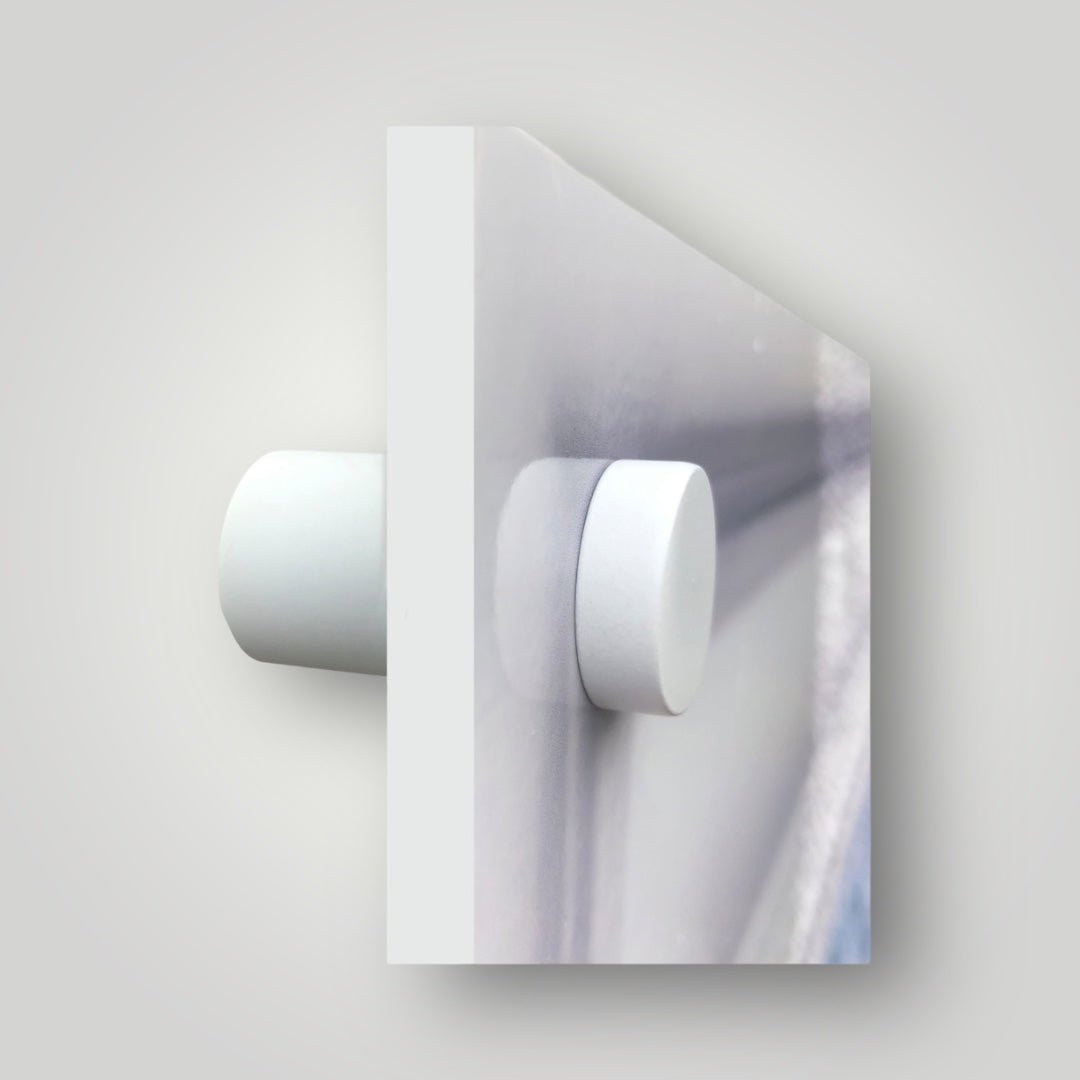 The Wall Discs (YardArt's take on the Wall Plate) - YARDART UK