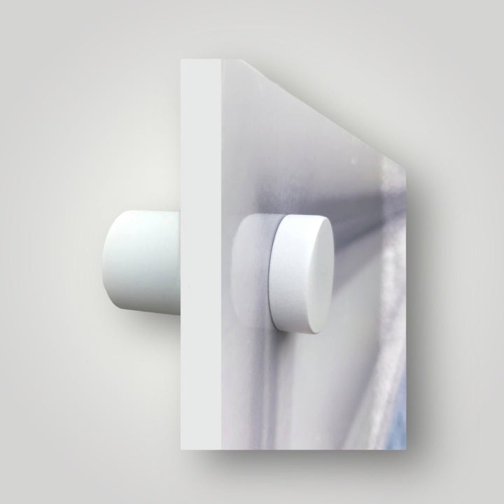 The Wall Discs (YardArt's take on the Wall Plate) - YARDART UK