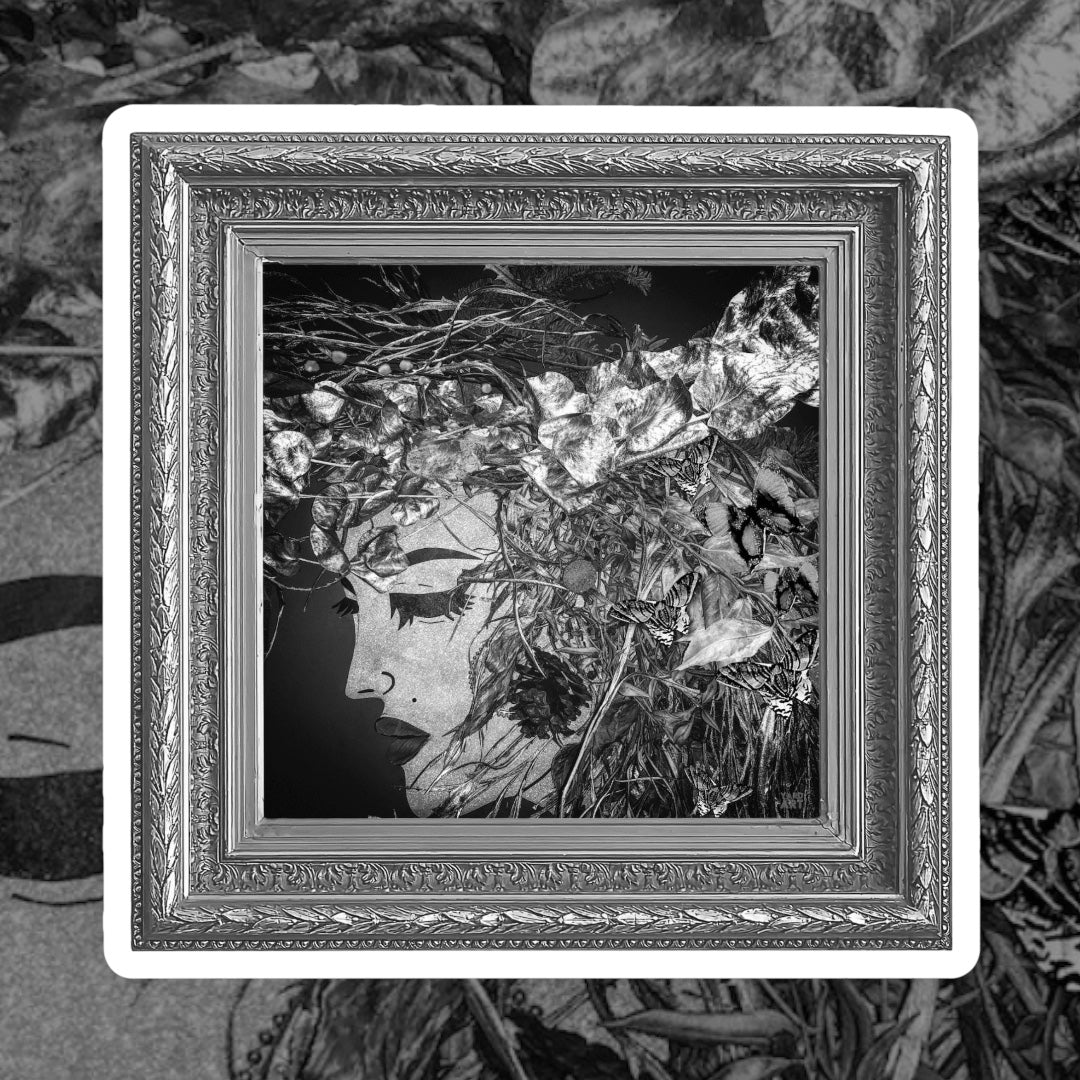 TITANIA by Charlotte Clemence Special Edition - YARDART UK