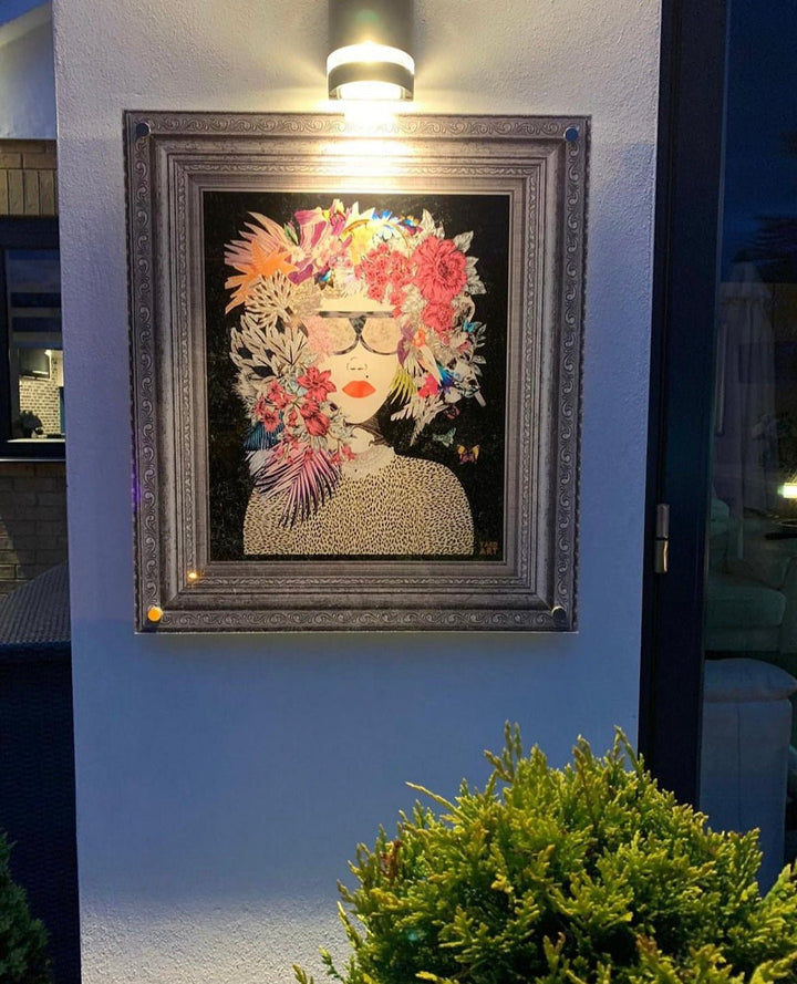 TRACEY - YARDART UK