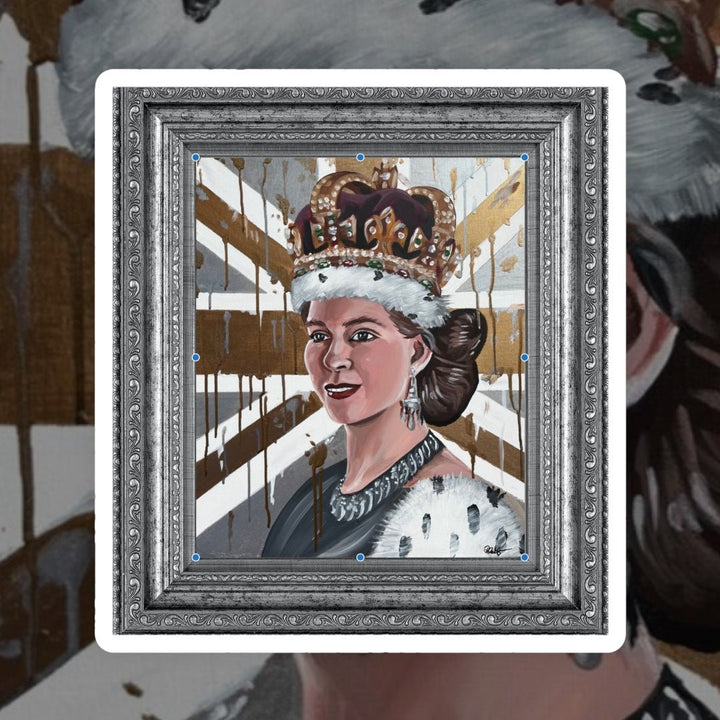 We Will Meet Again Ltd Edition of 10 - YARDART UK