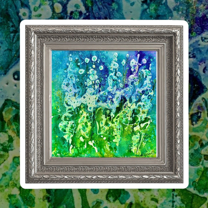 Whisperings by Julie Woods - YARDART UK