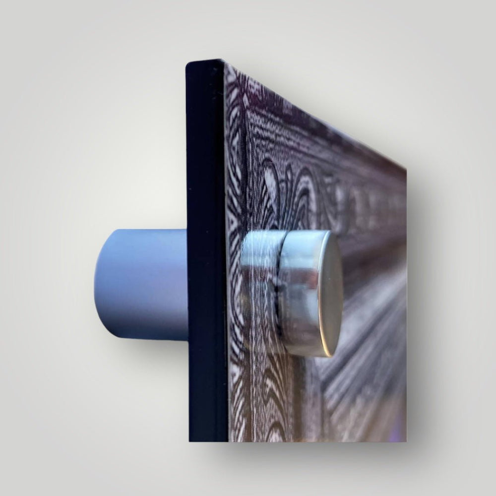 YARDART UK BOLTS - YARDART UK