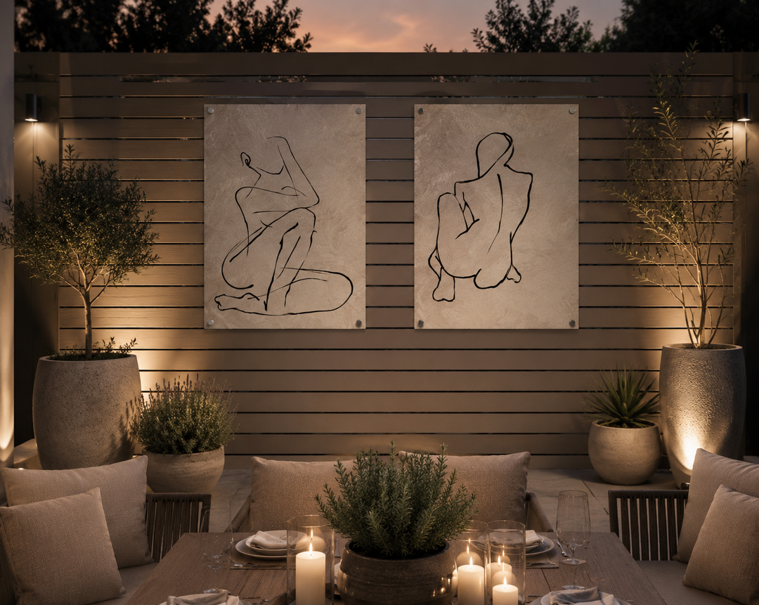 13 Roof Terrace Ideas That Feel Properly Styled