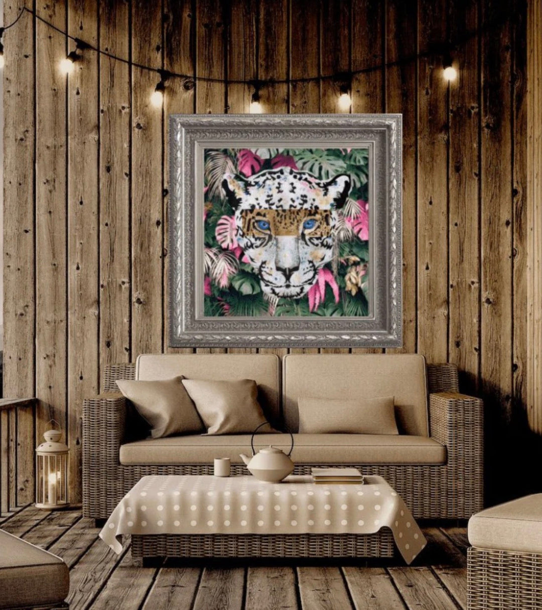 Boho Outdoor Wall Decor That Actually Lasts