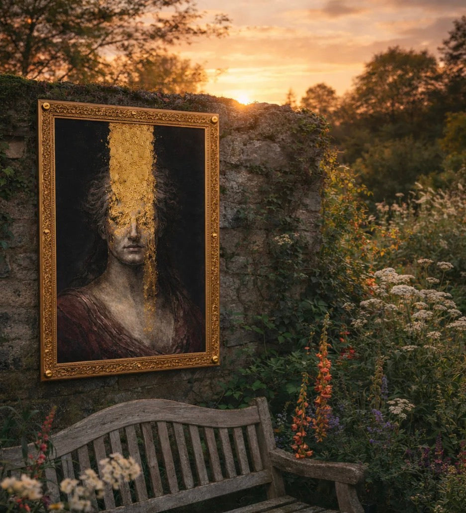 Vintage Outdoor Wall Art That Lasts