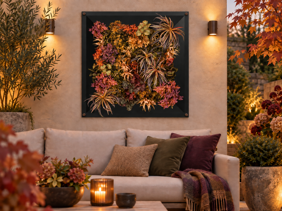 AUTUMN FAVOURITES