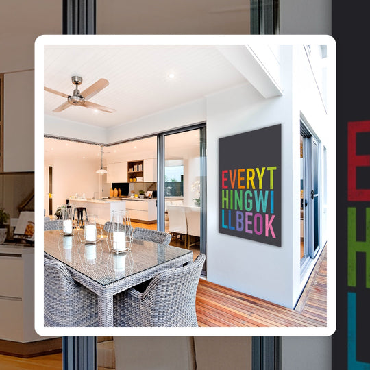 Weatherproof Outdoor Wall Art Garden Wall Art YardArt YARDART UK