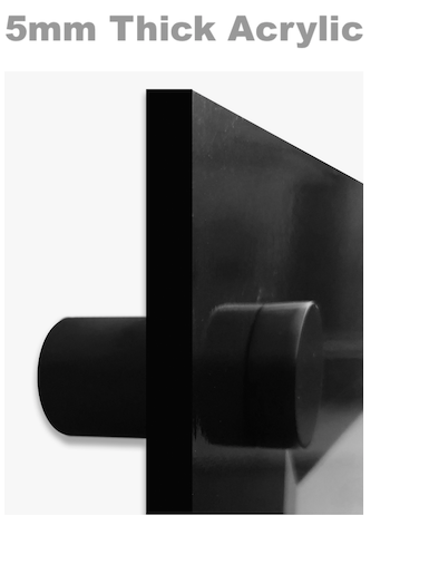 NEVER SURRENDER - LTD EDITION OF 10