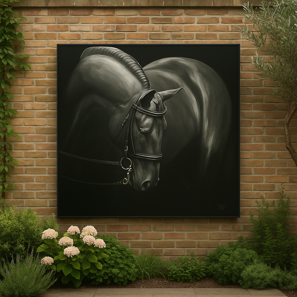 Panchita Ltd Edition of 10