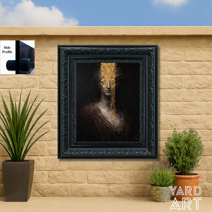 GILDED SILENCE FEMALE